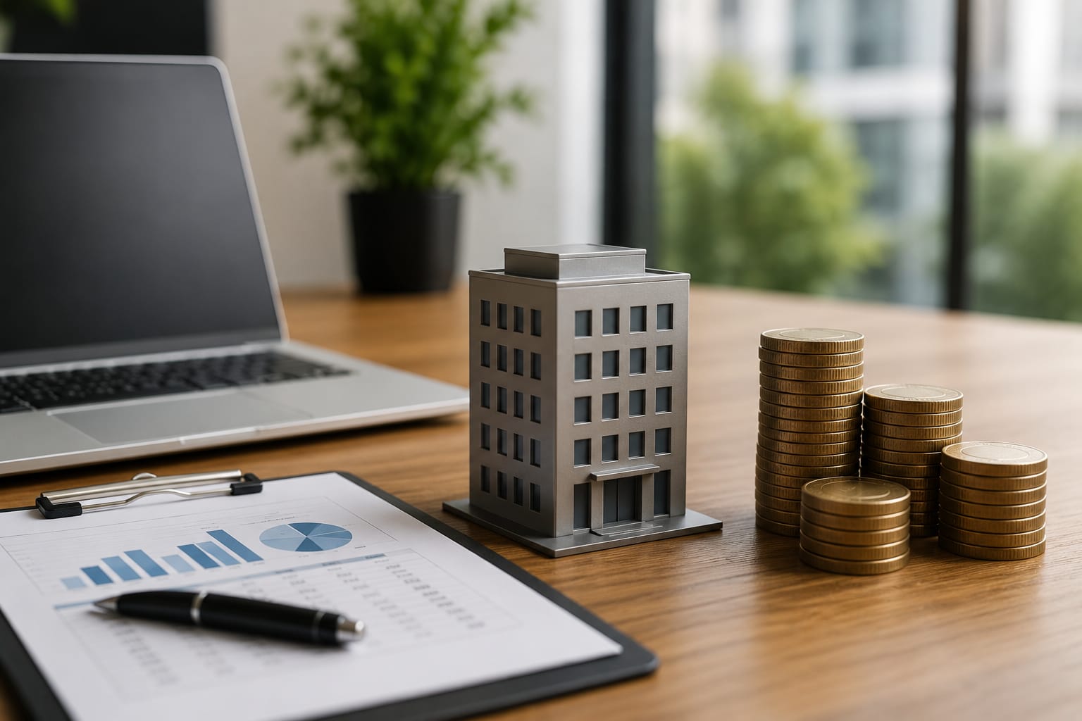 Business Loan – Fuel Your Business Growth with Easy Financing