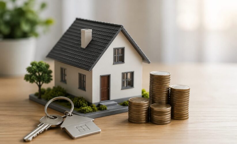Home Loan – Make Your Dream Home a Reality